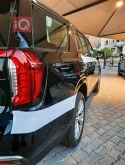 جي ام سي يوكون